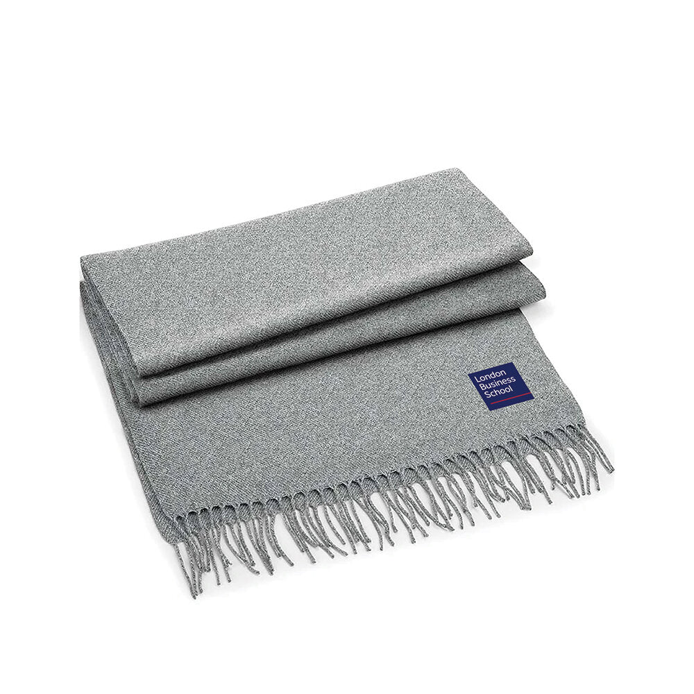 Classic Woven Scarf