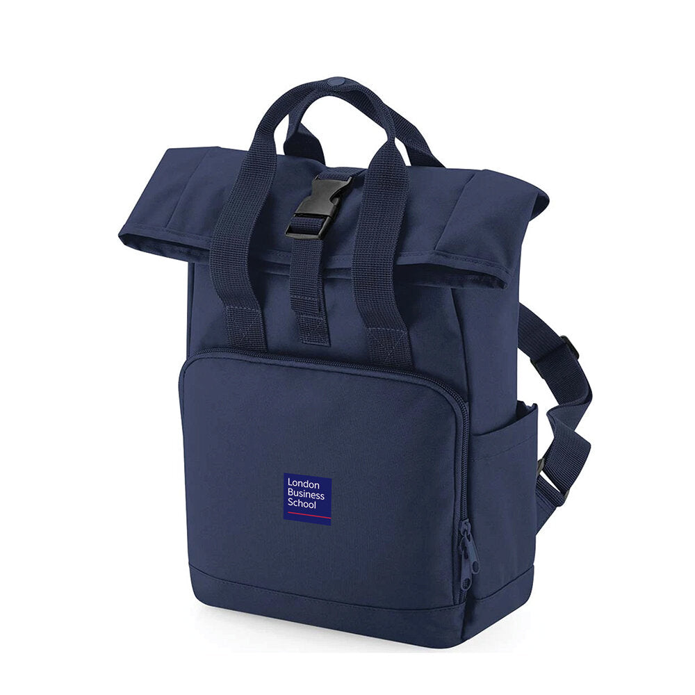Mini Twin handle Backpack