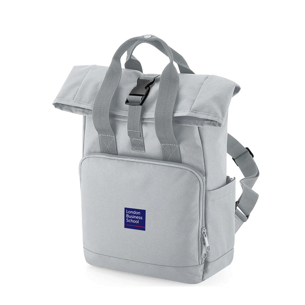 Mini Twin handle Backpack