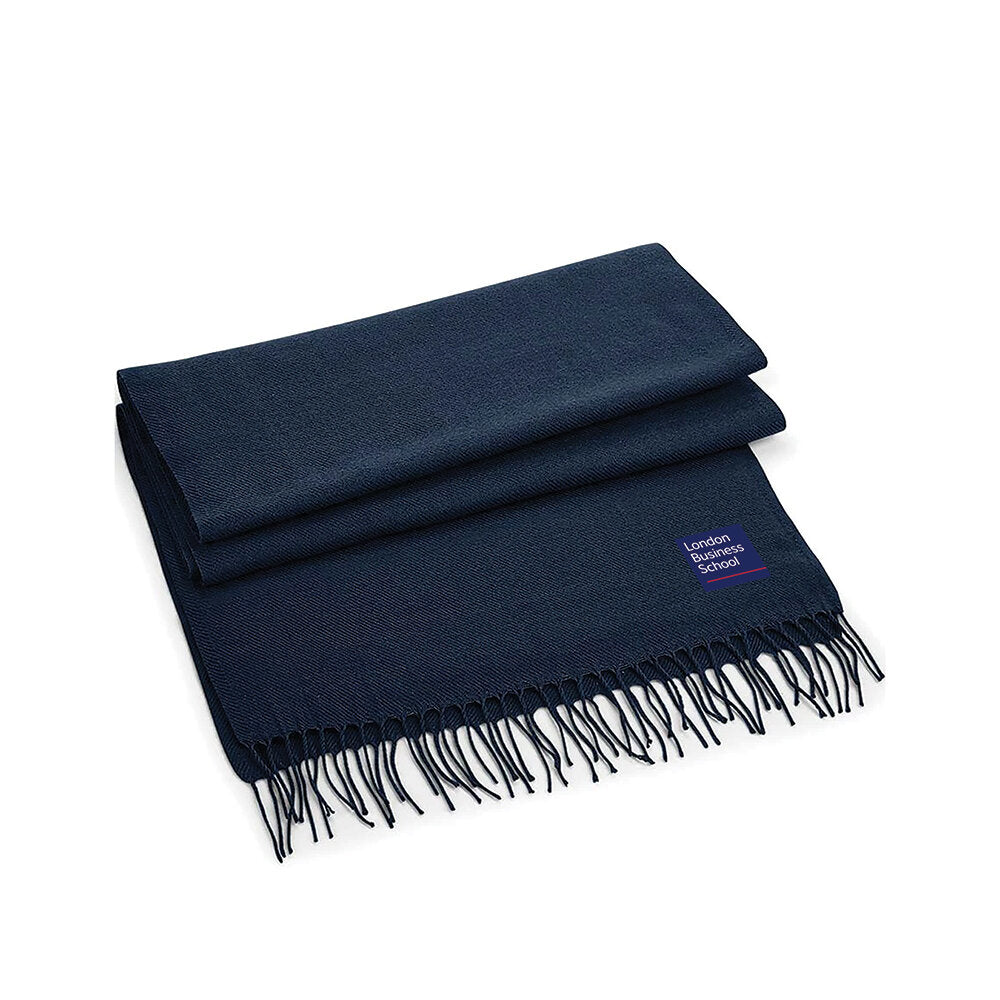 Classic Woven Scarf