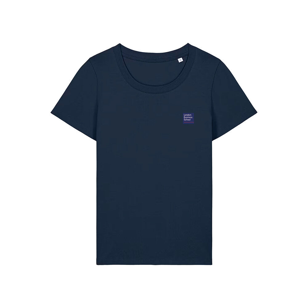 Ladies Fit Organic T-Shirt