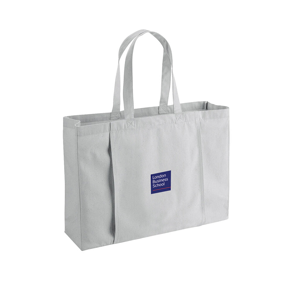 Organic Yoga Tote