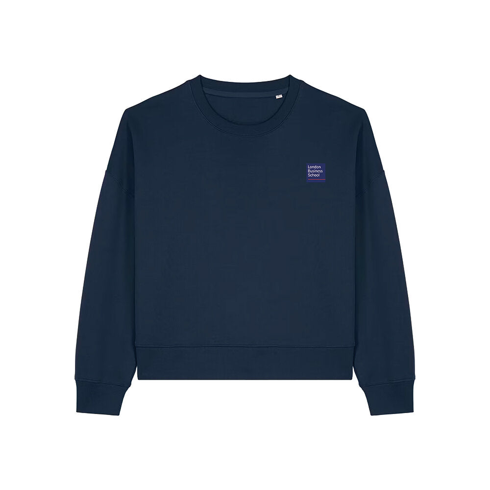 Ladies Classic Sweatshirt