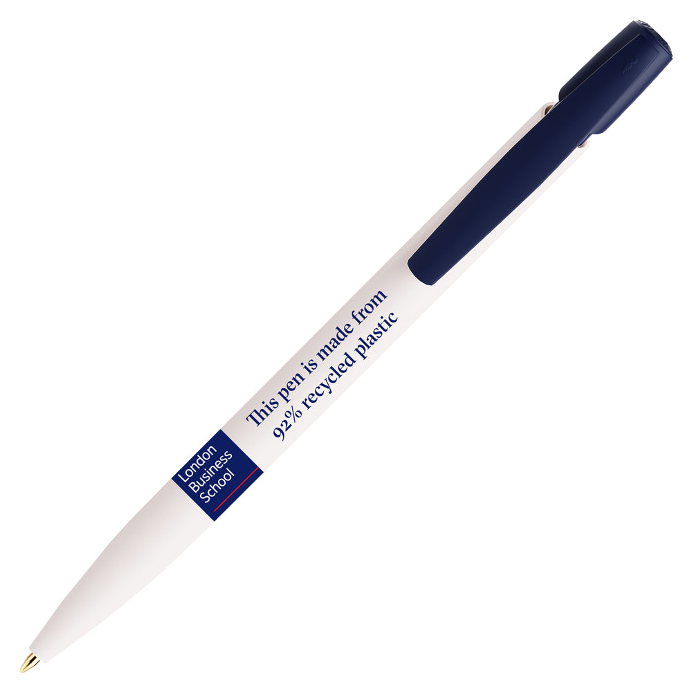 Impact Ballpen