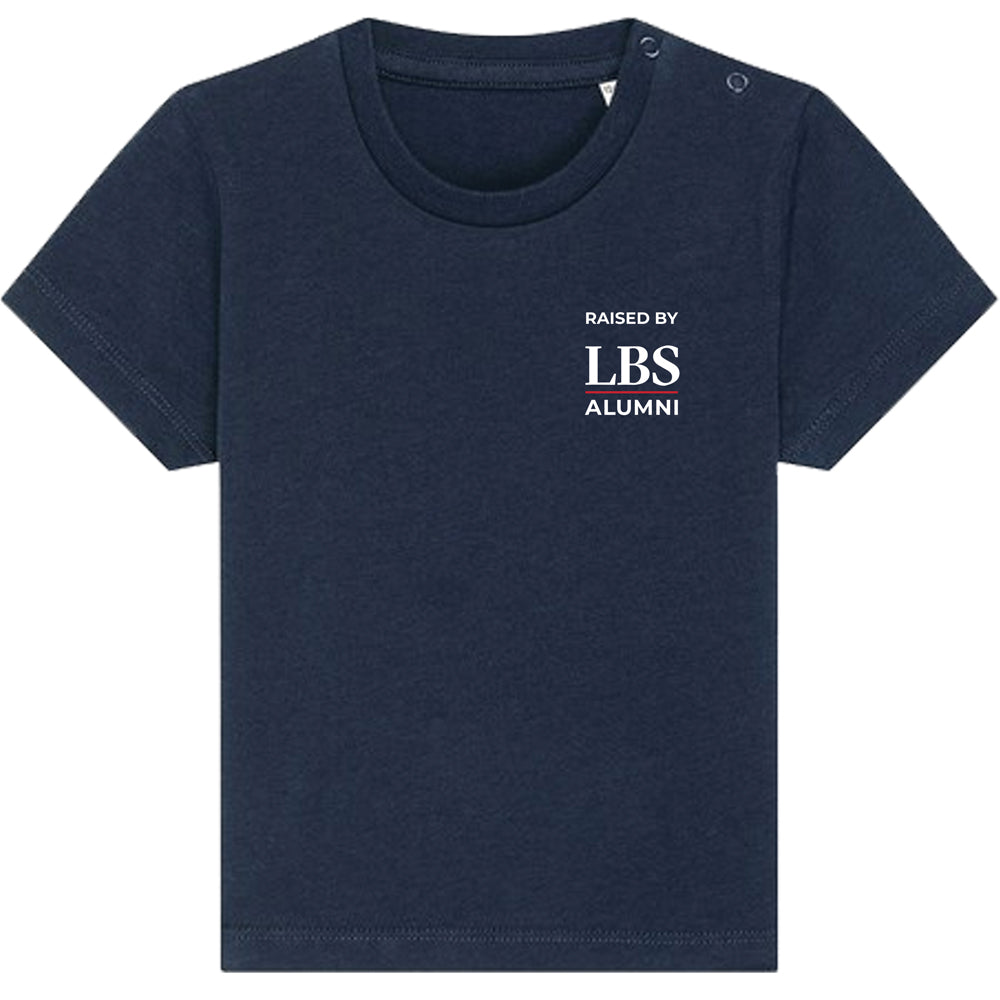 LBS Alumni Babies T-Shirt