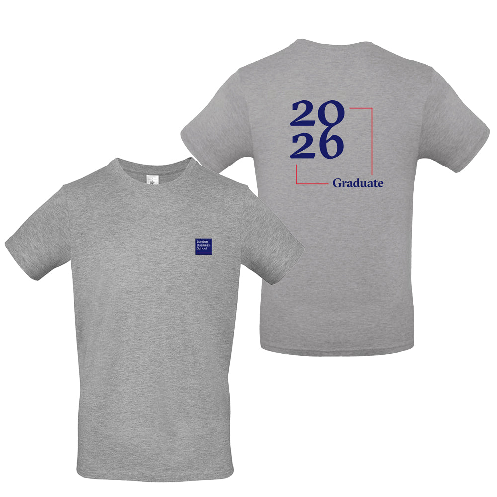 Graduate T-Shirt