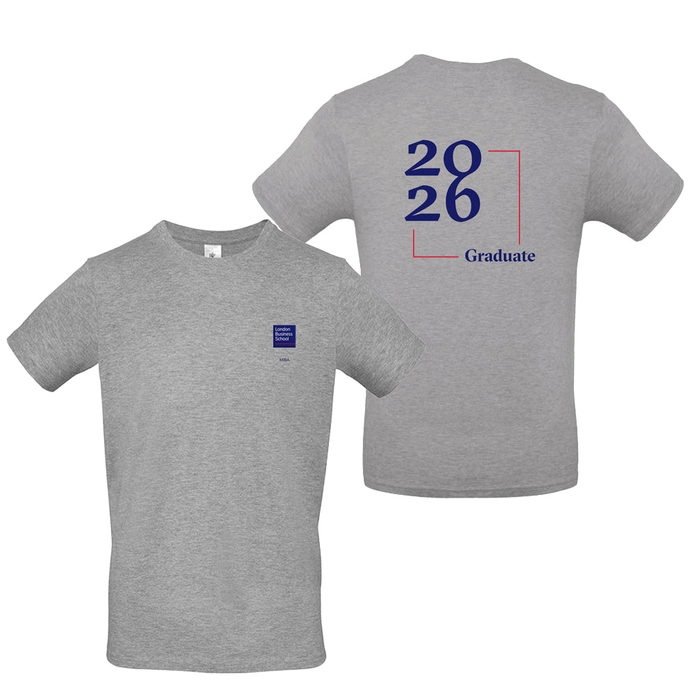 Graduate T-Shirt