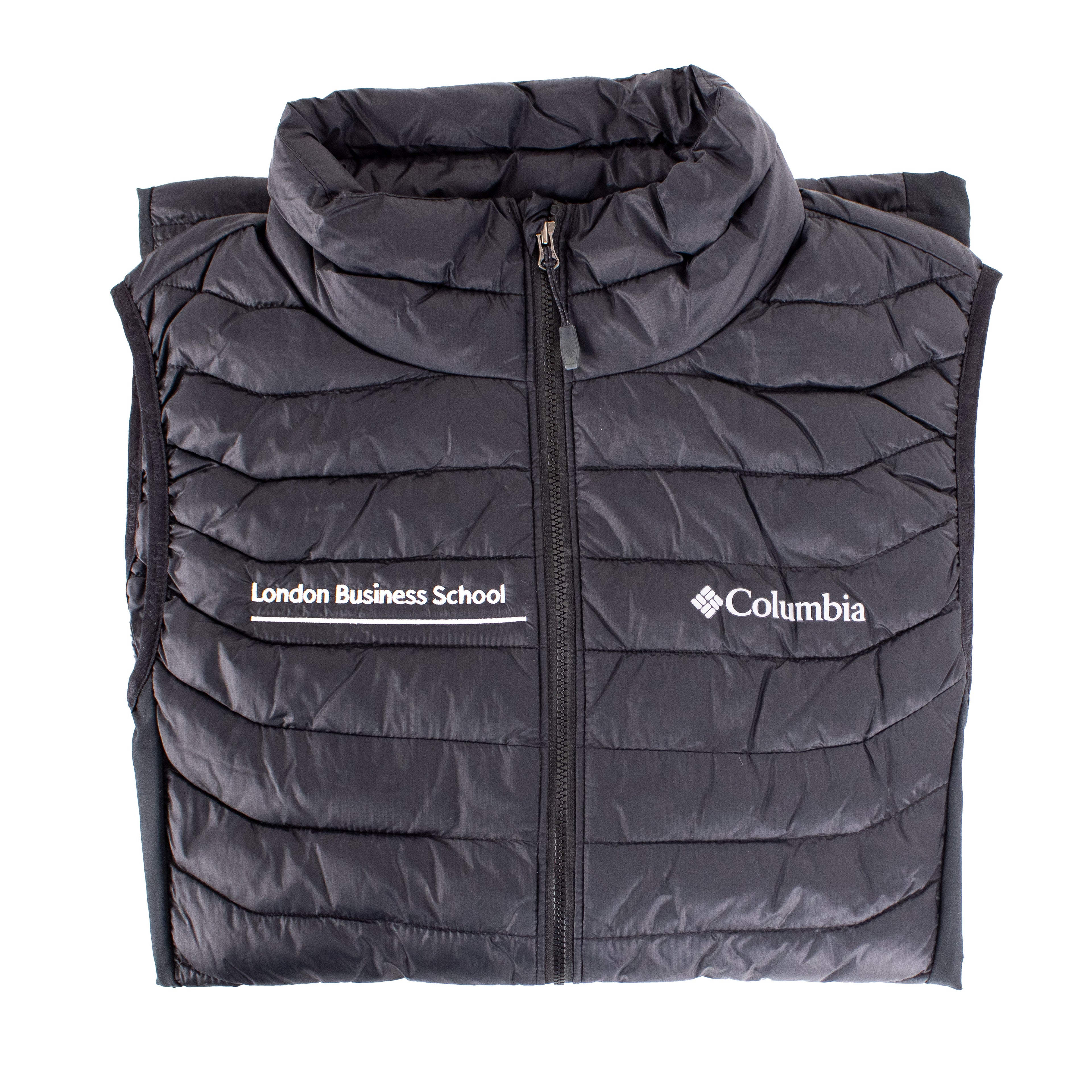 Columbia Mens Gilet