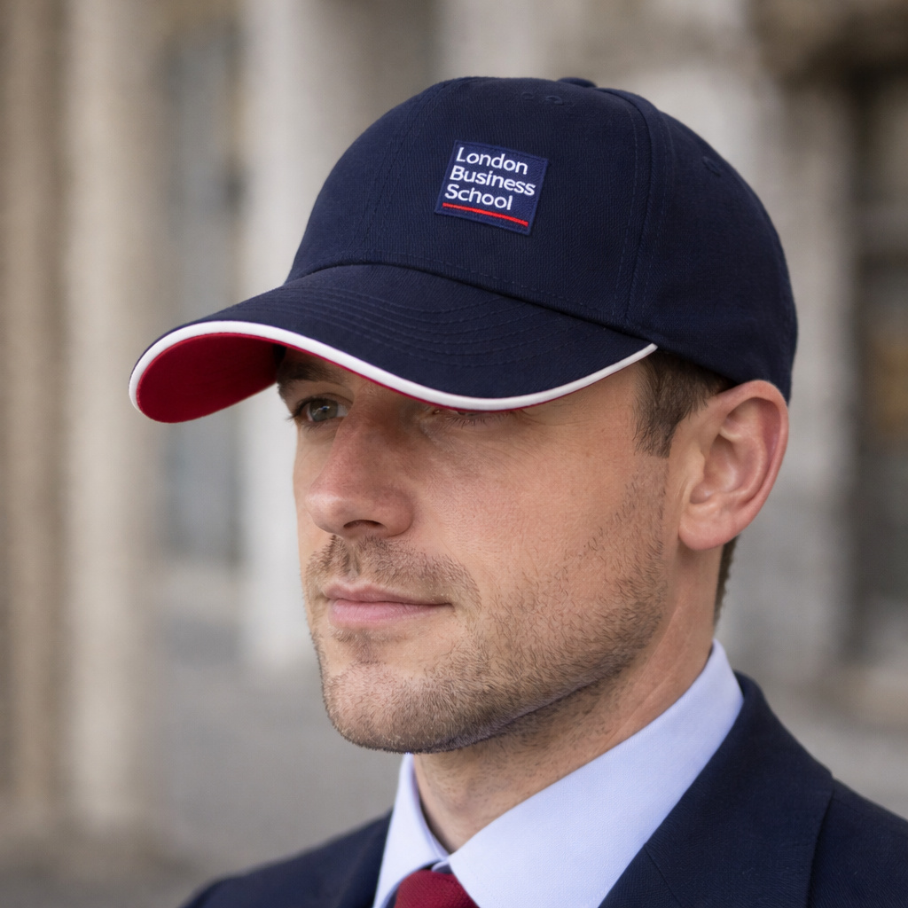 LBS Crest Cap