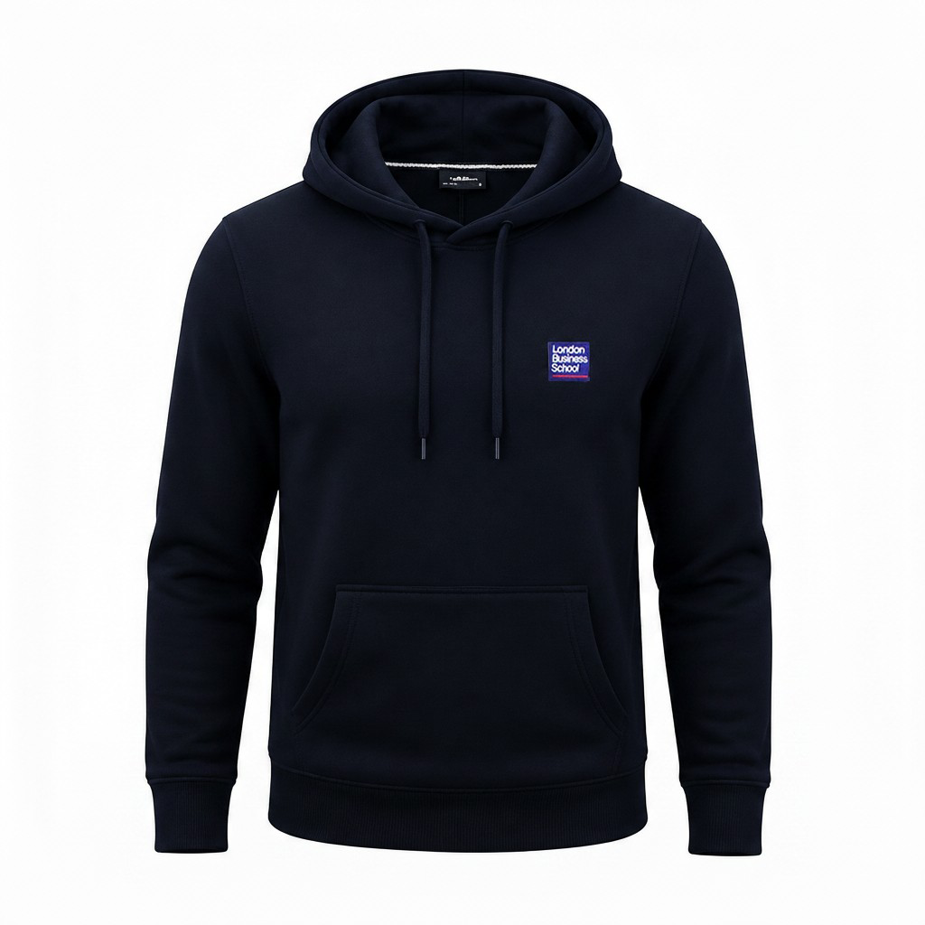 Classic Hooded Sweatshirt Unisex