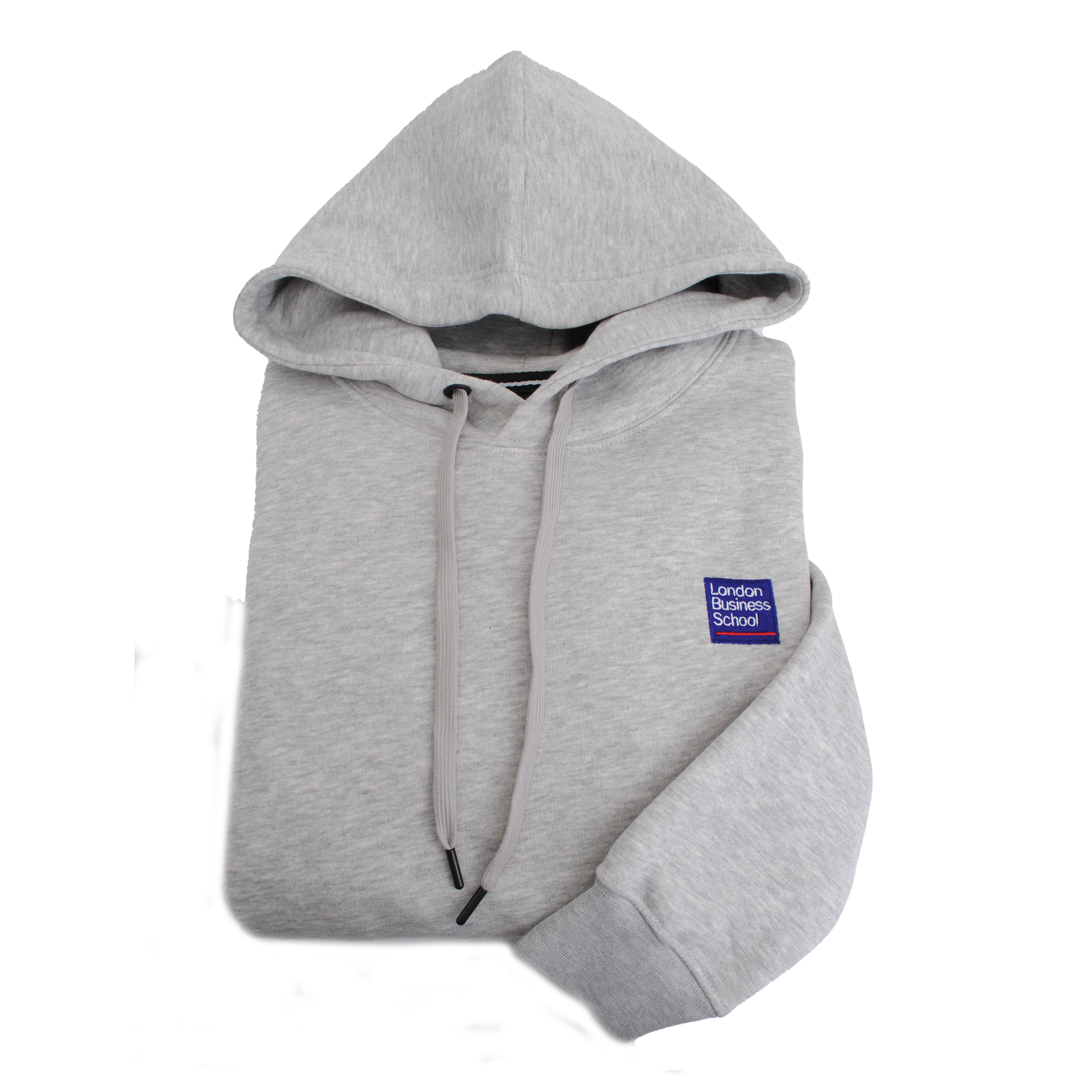 Classic Hooded Sweatshirt Unisex