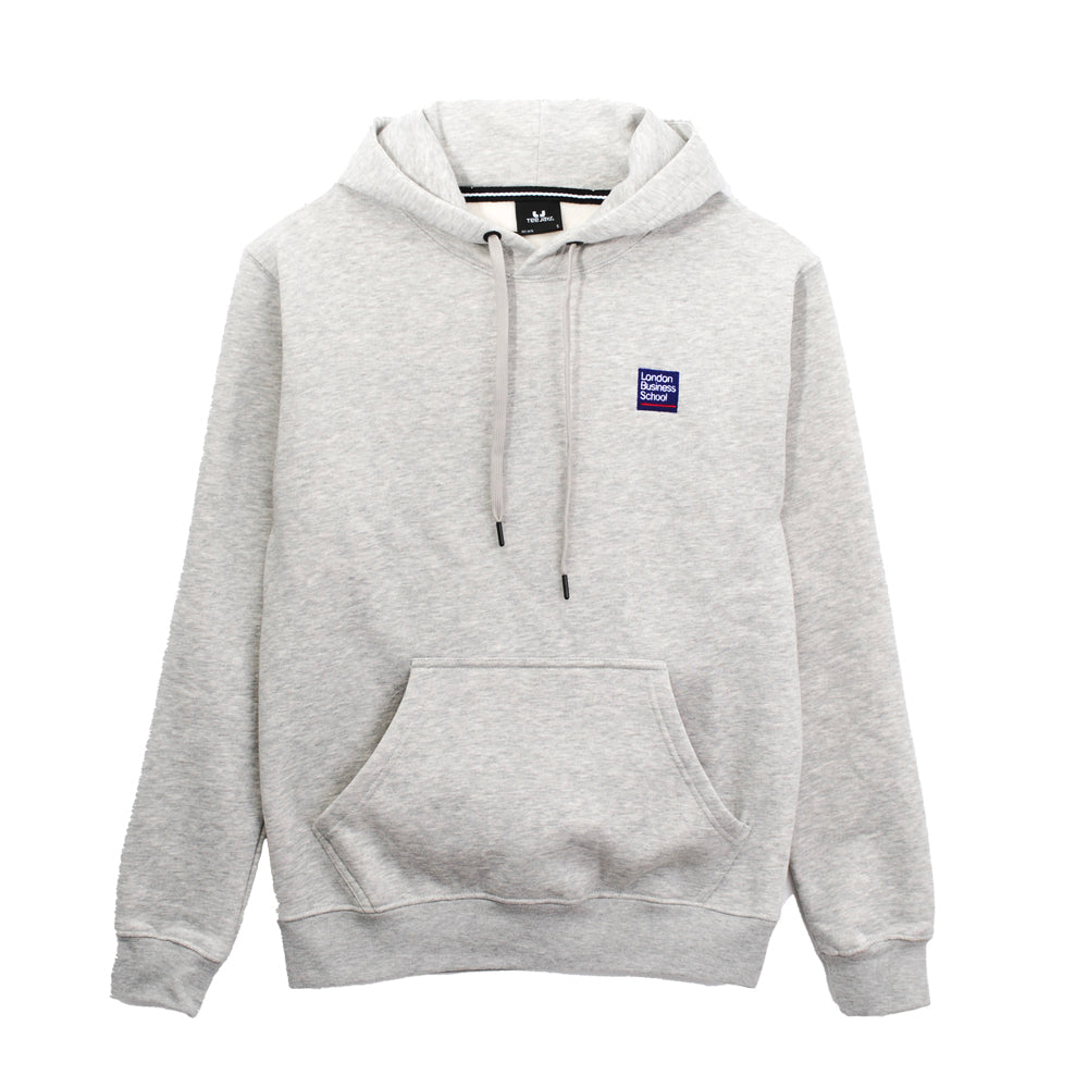 Classic Hooded Sweatshirt Unisex