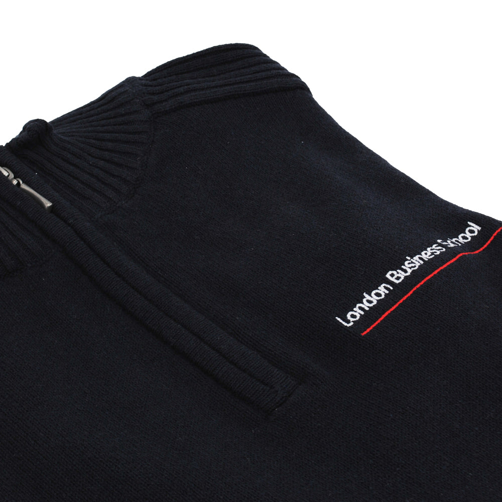 Ecologie Jumper - Navy