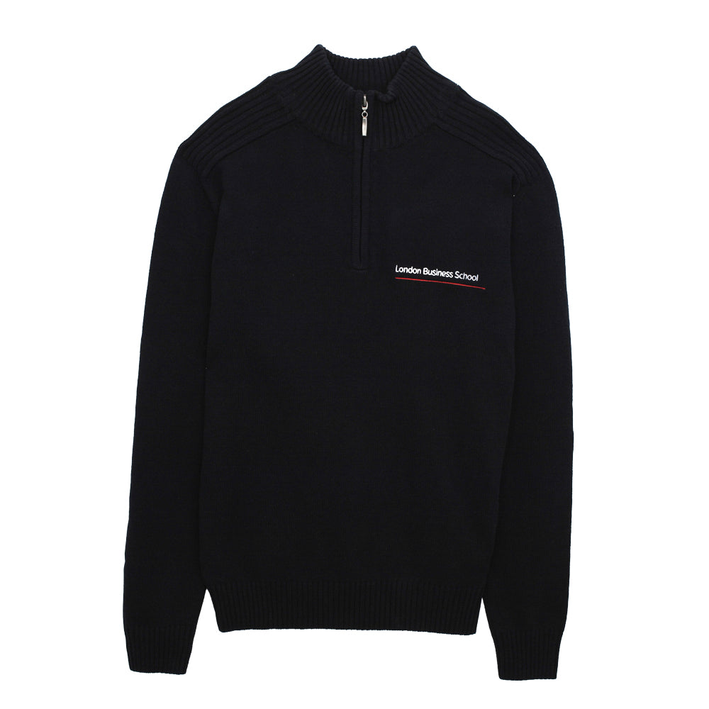 Ecologie Jumper - Navy