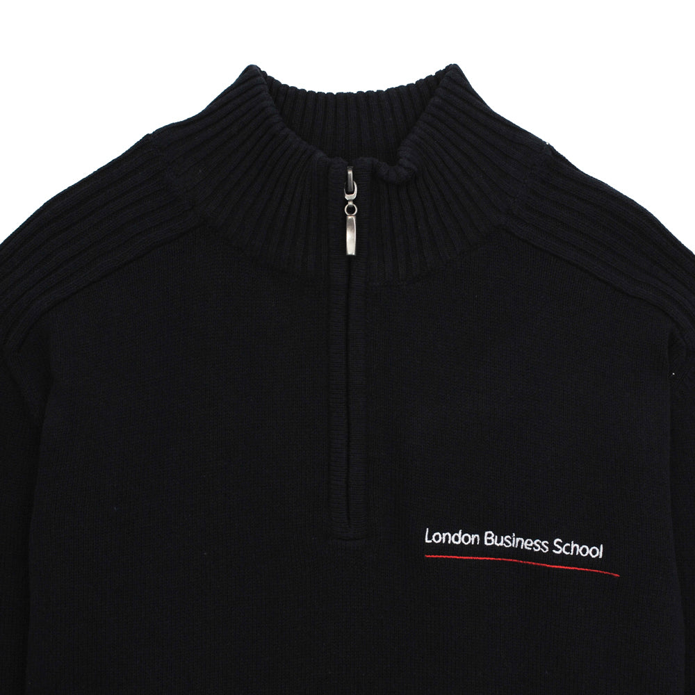 Ecologie Jumper - Navy