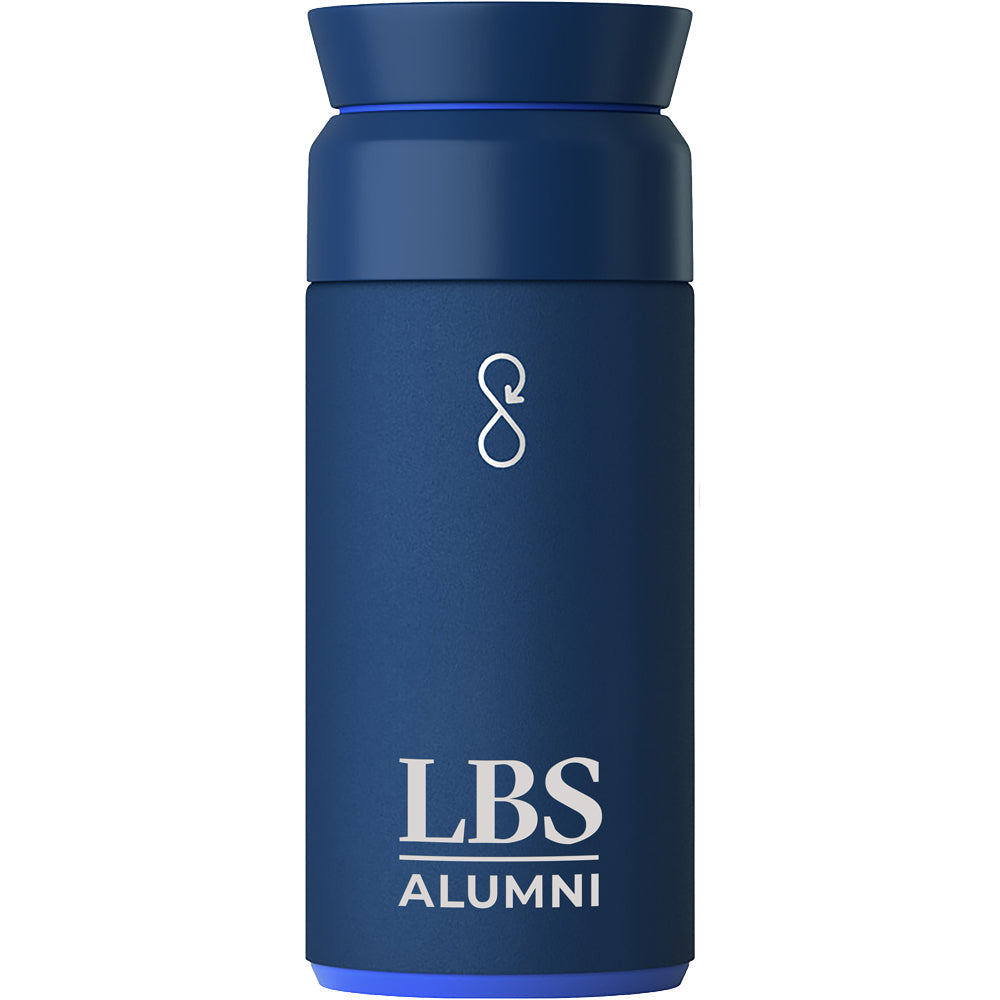 LBS Alumni Ocean Bottle