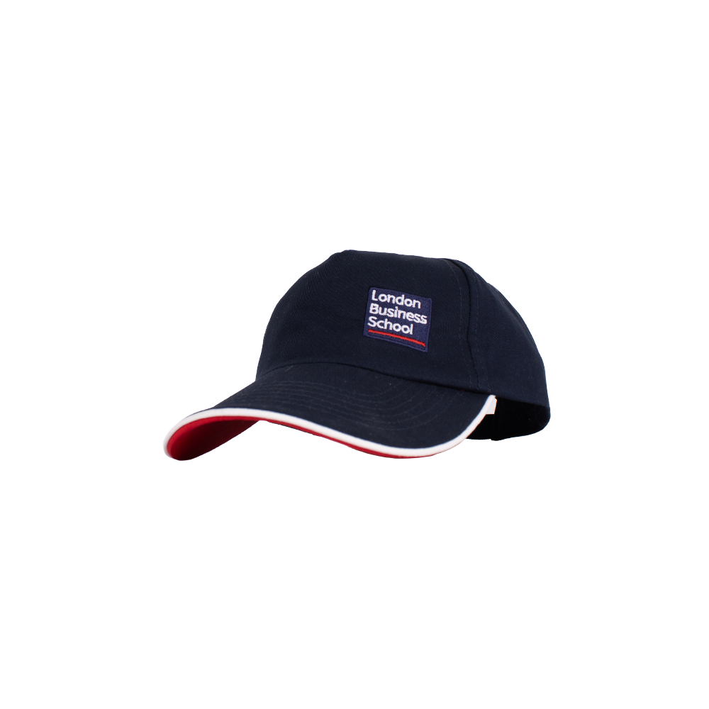 LBS Crest Cap