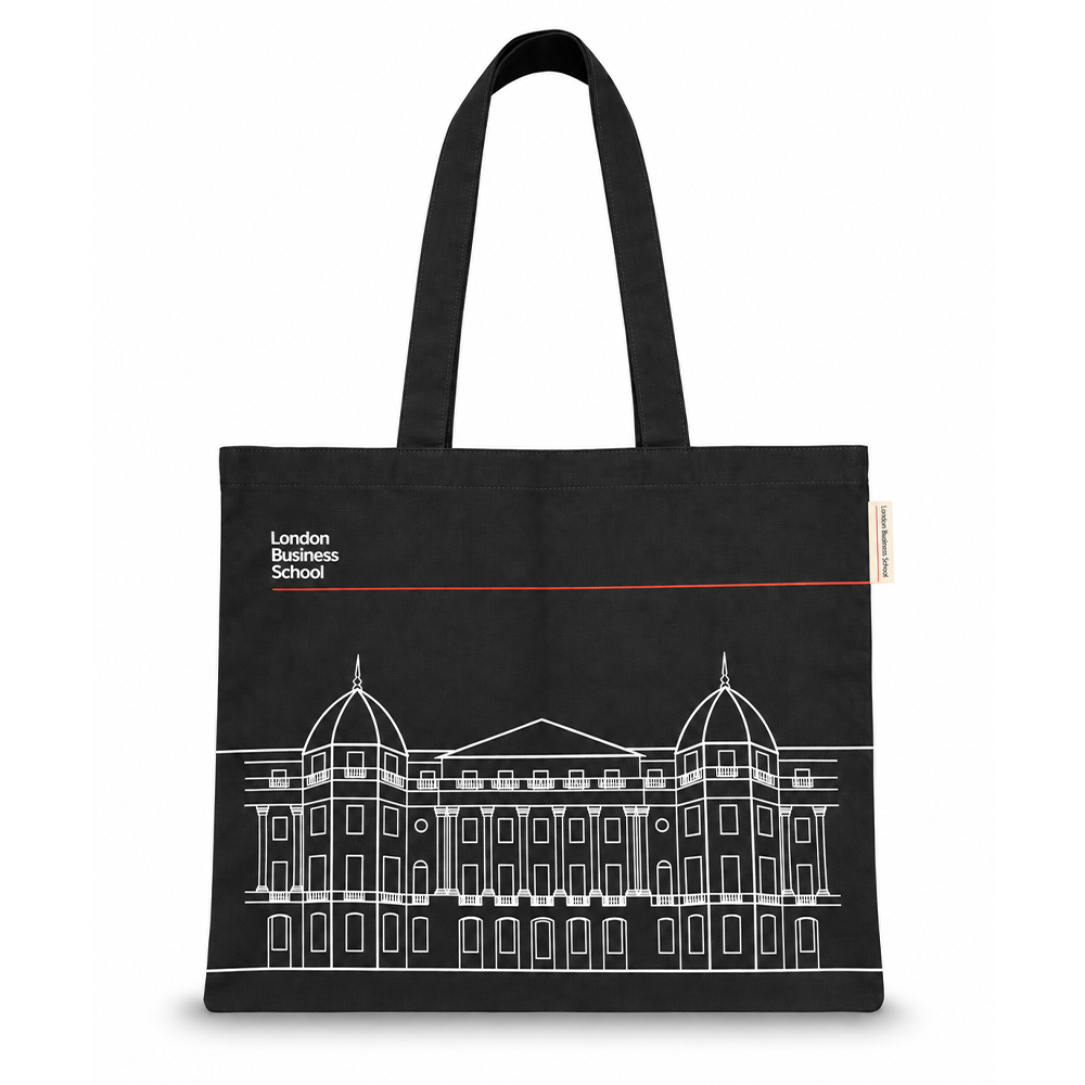 Ratcliffe 8oz Canvas Bag