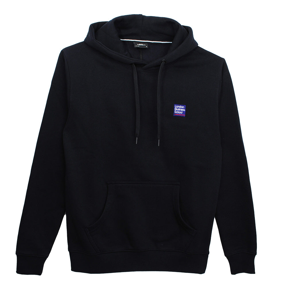 Classic Hooded Sweatshirt Unisex