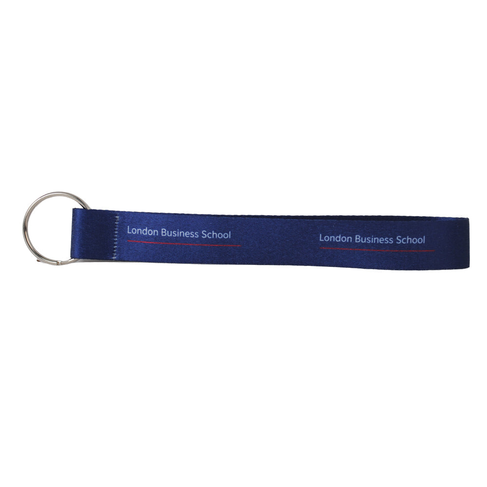 LBS Keychain