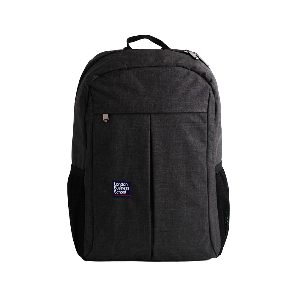 Polyester Laptop Backpack