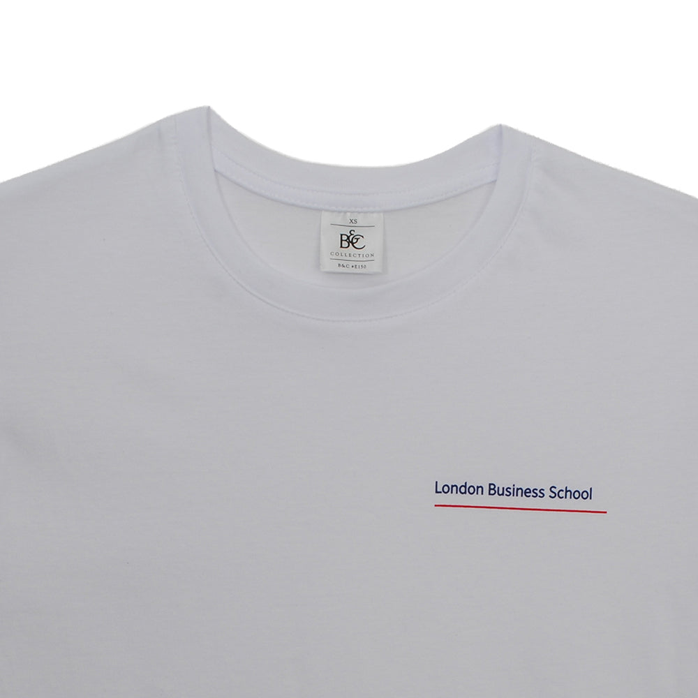 Small Logo T-shirt