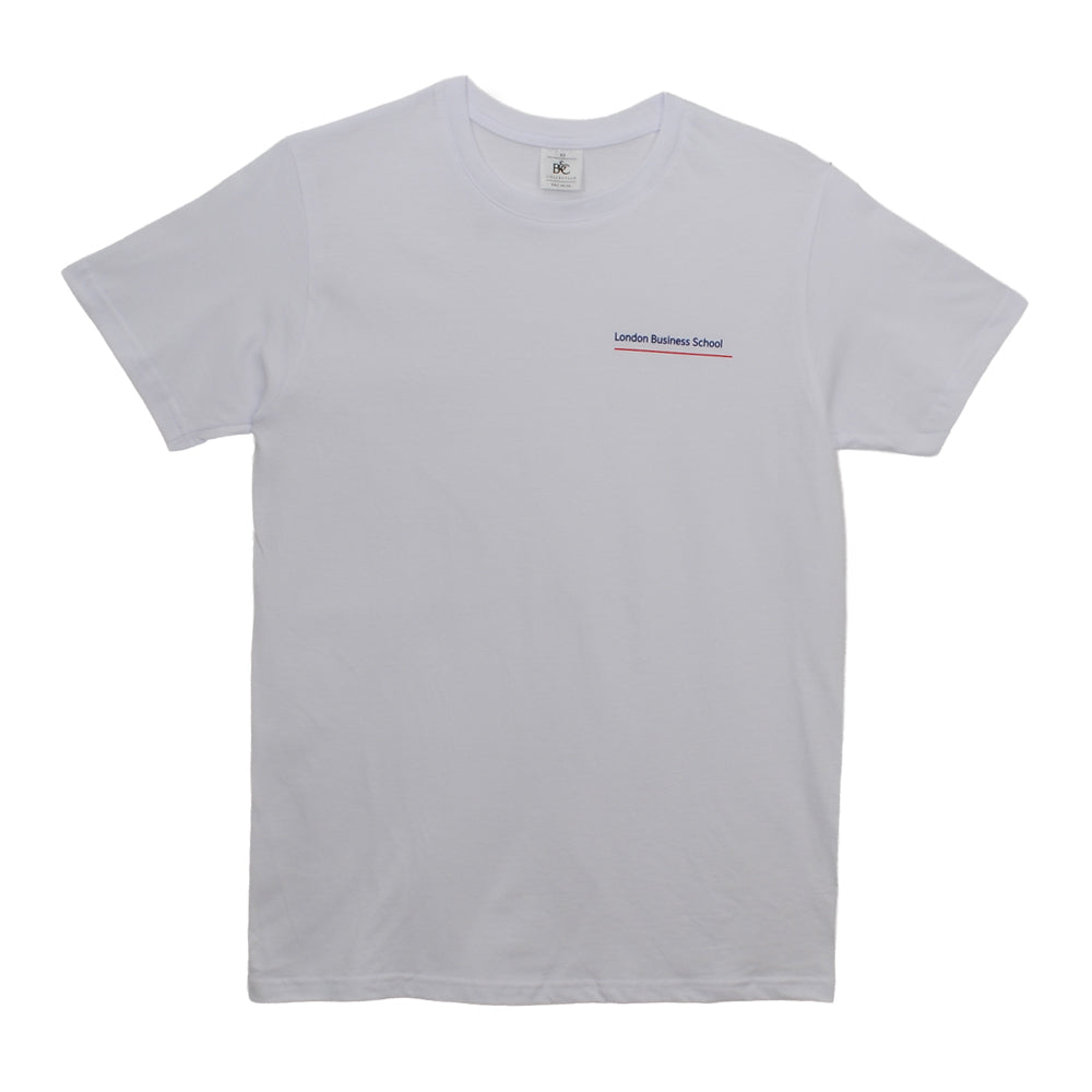 Small Logo T-shirt