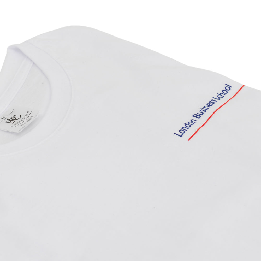 Small Logo T-shirt