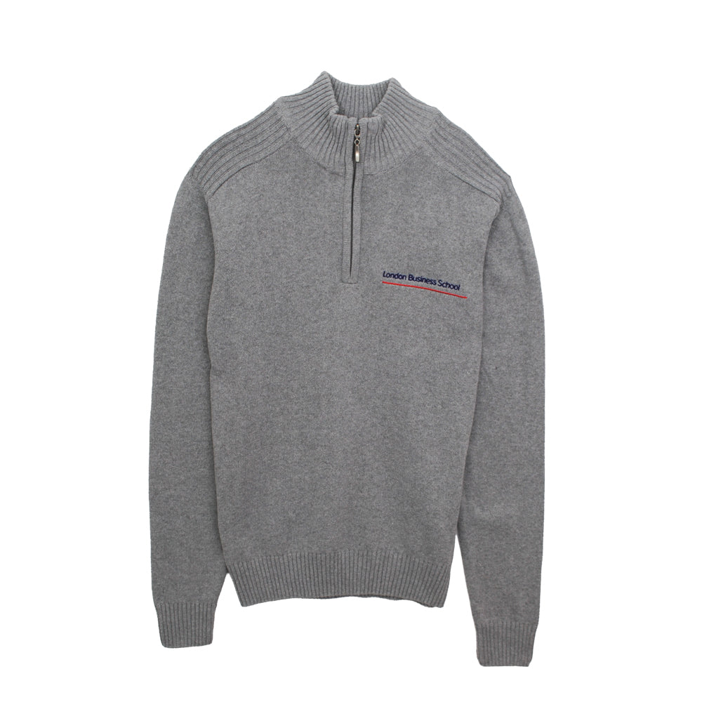 Ecologie Jumper - Grey