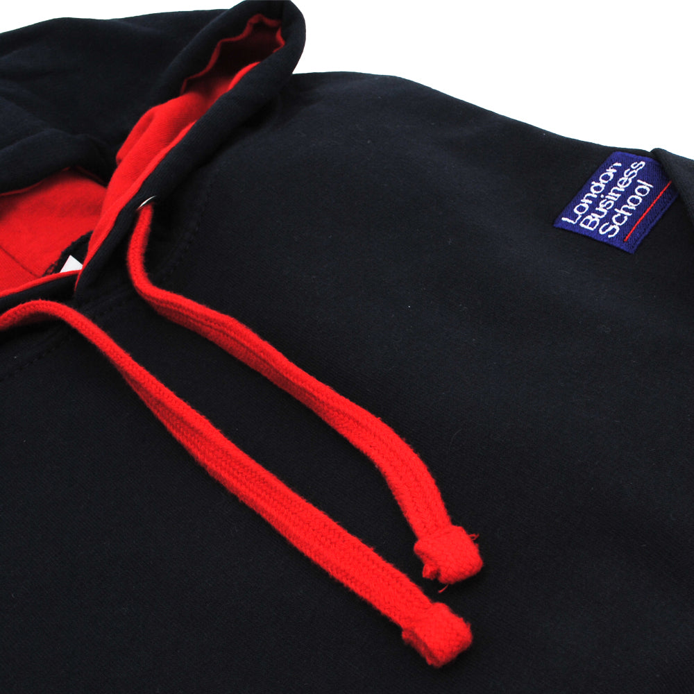 Varsity Hoodie
