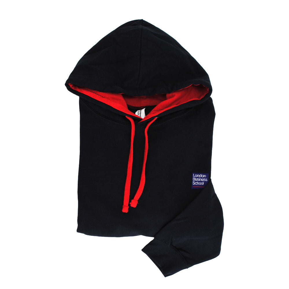Varsity Hoodie