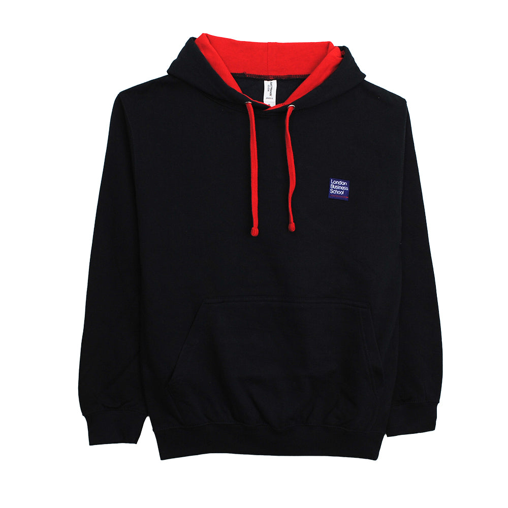 Varsity Hoodie