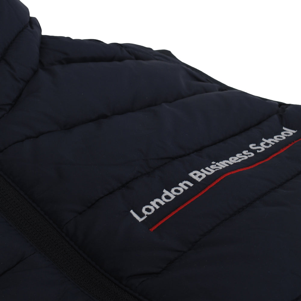Lightweight Padded Gilet