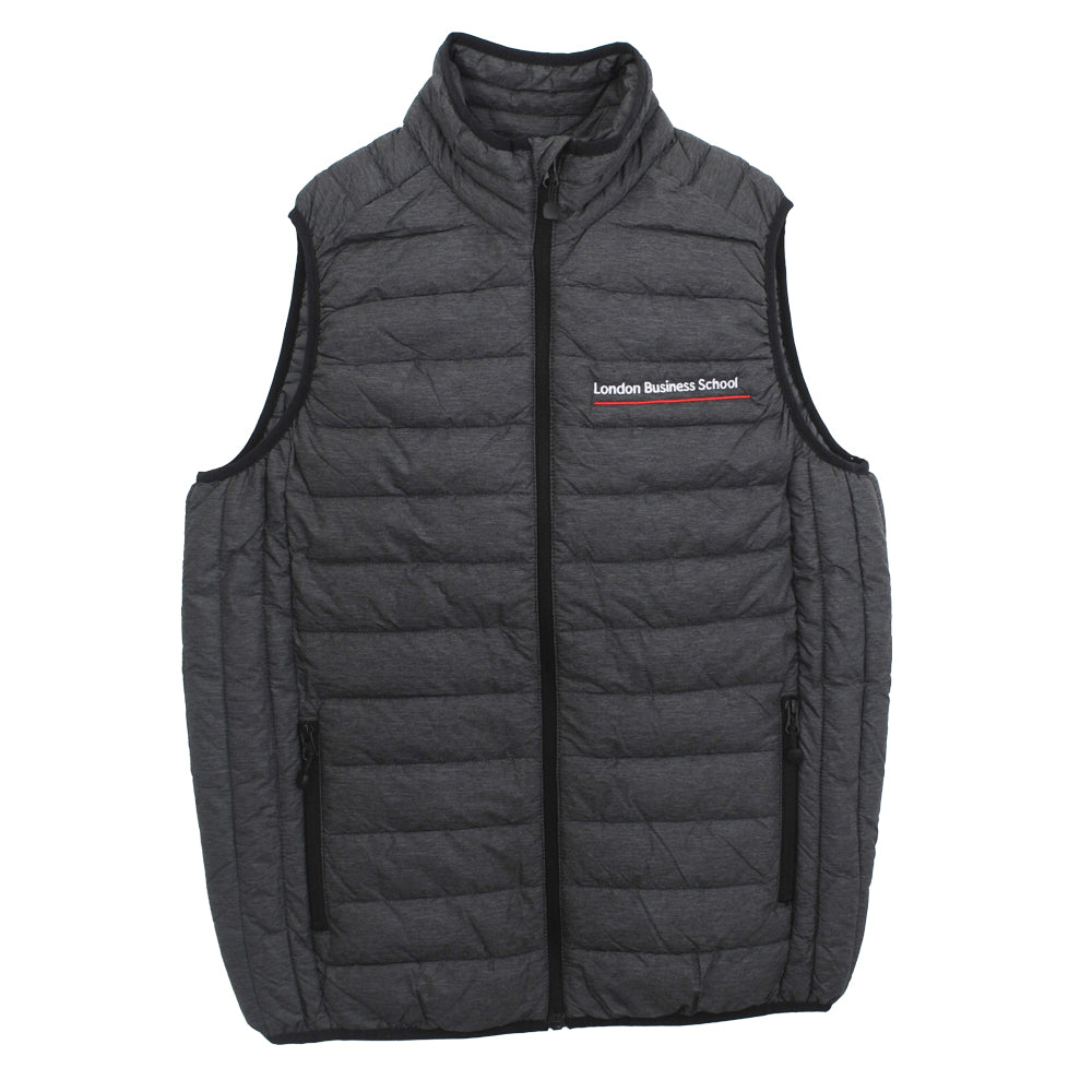Lightweight Padded Gilet