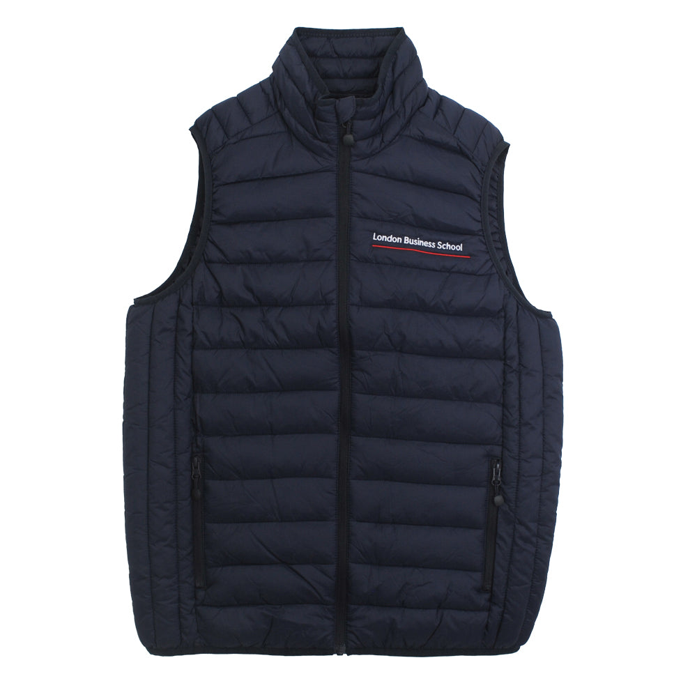 Lightweight Padded Gilet