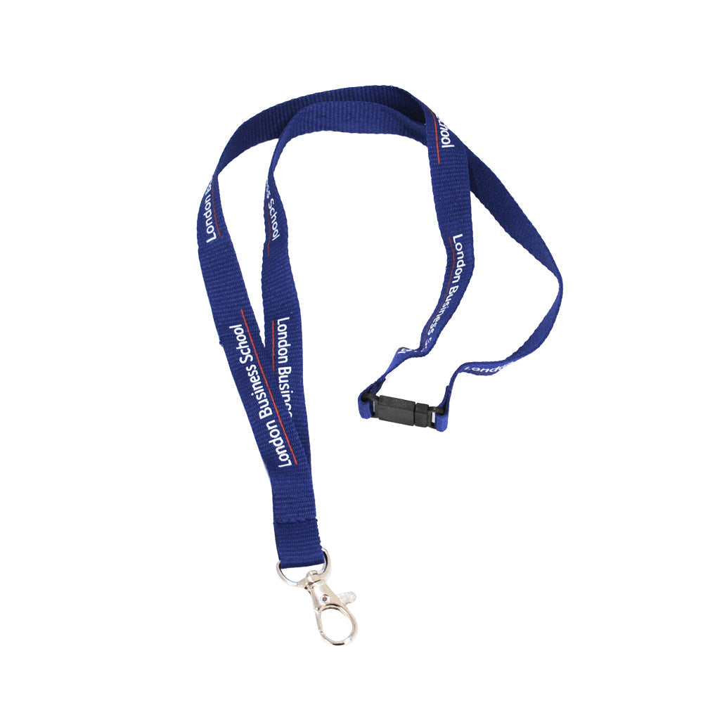 London Business School Lanyard