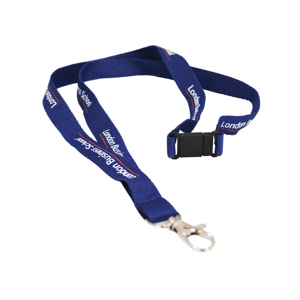 London Business School Lanyard