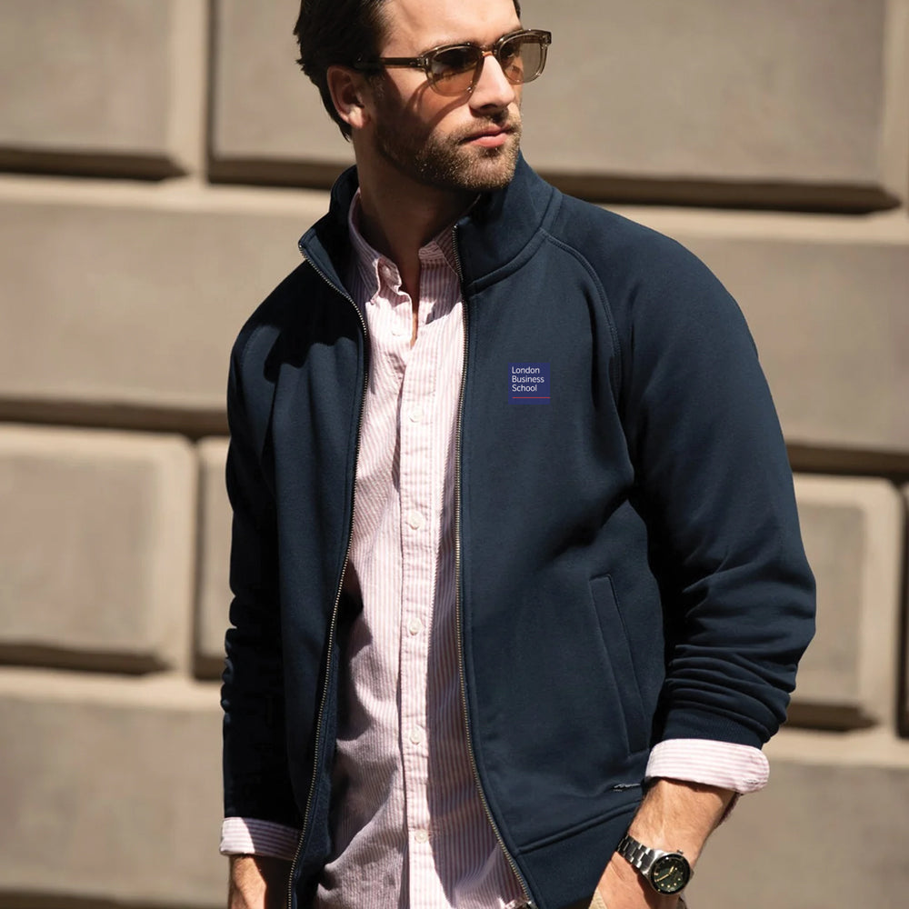 Nimbus Cambridge Full Zip Sweatshirt