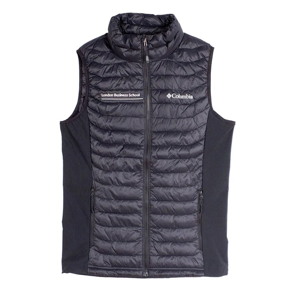 Columbia Mens Gilet