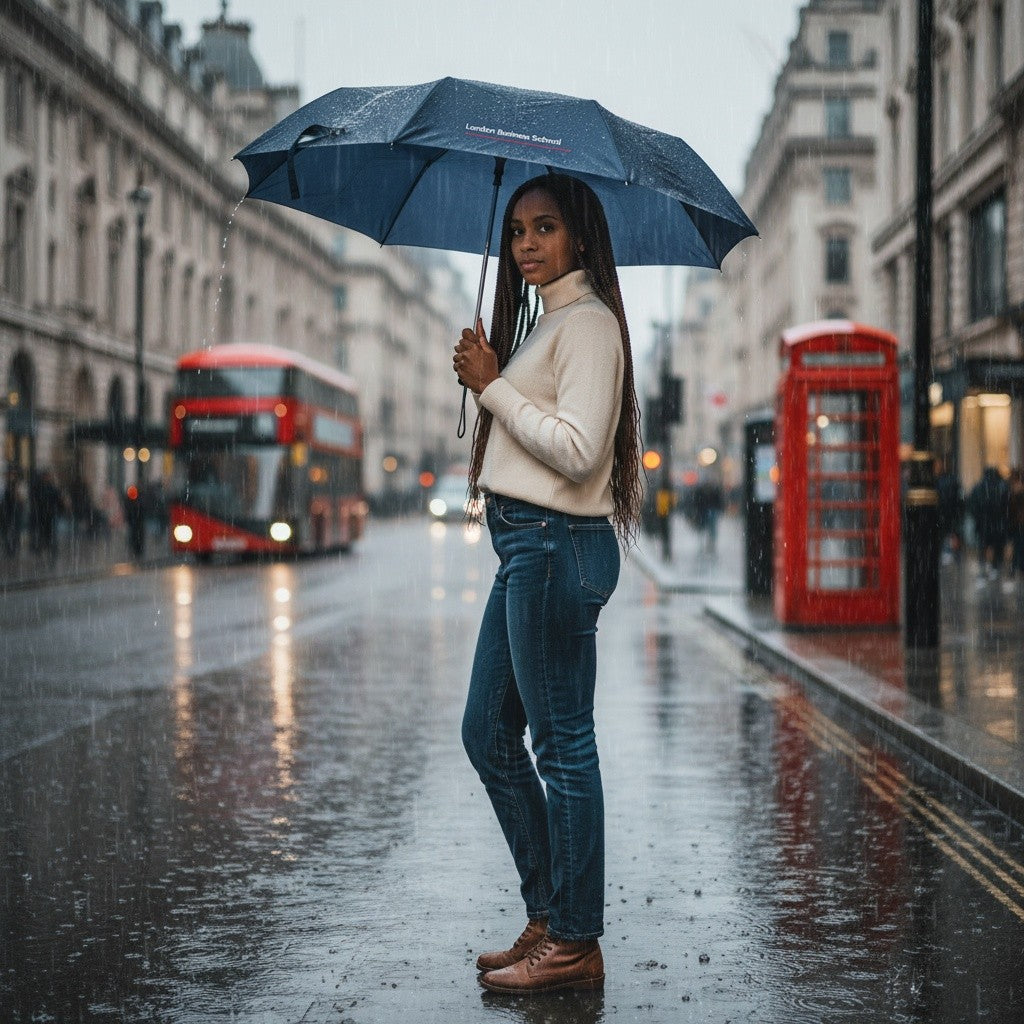 Mini Umbrella
