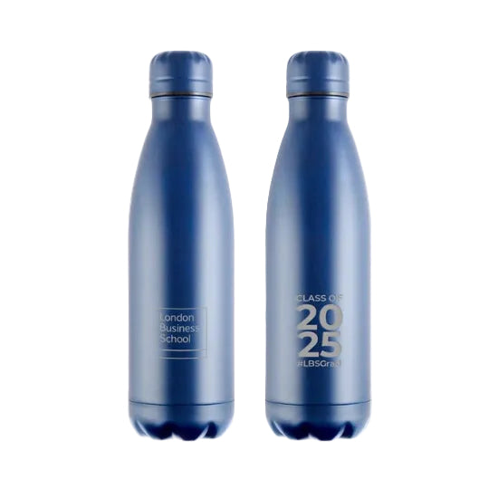 Insulated 2025 Bottle