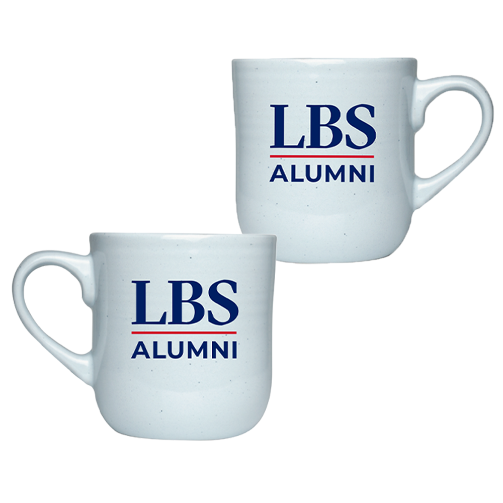LBS Alumni Bramble Mug