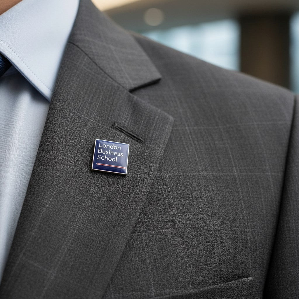 Lapel Pin