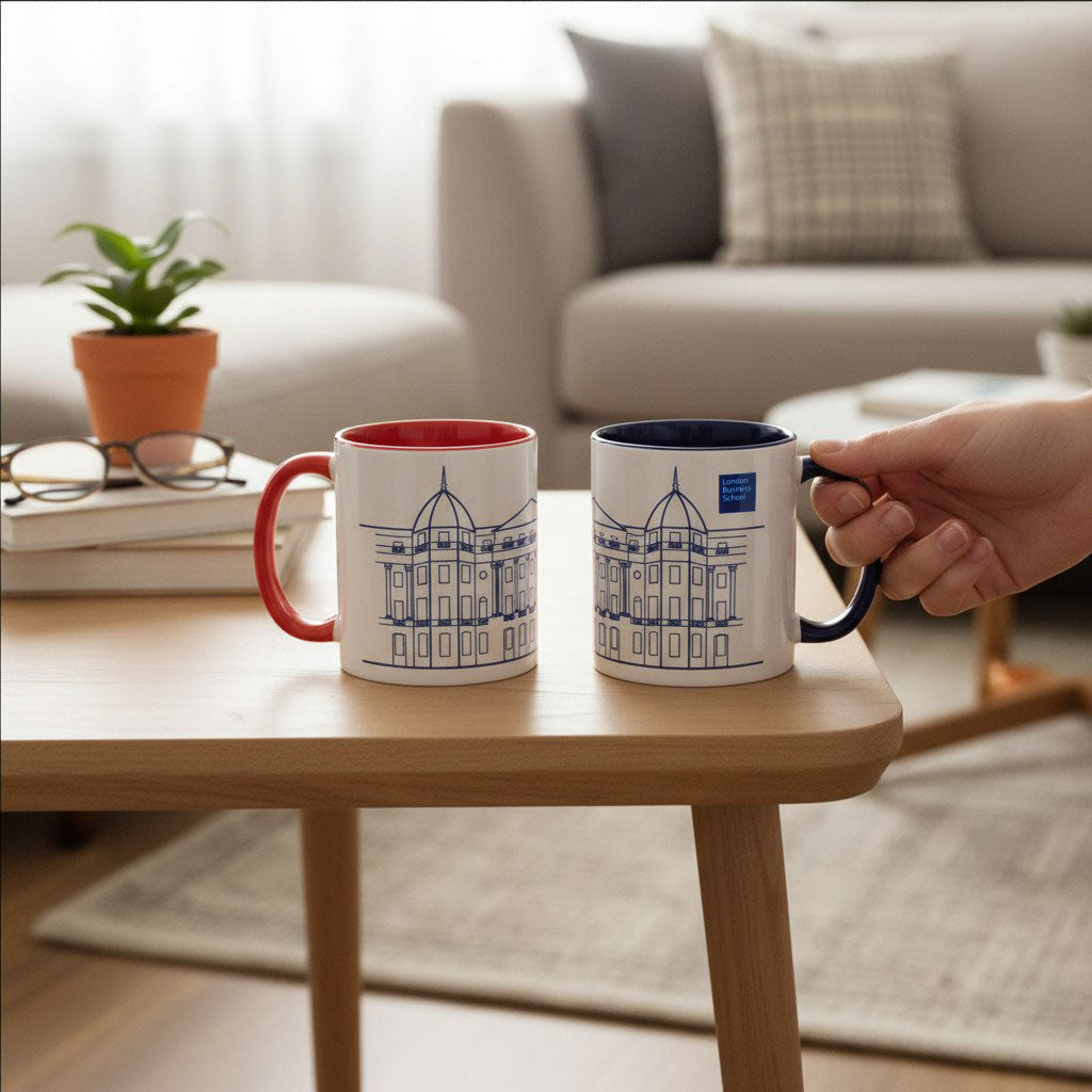 Limited Edition Mug