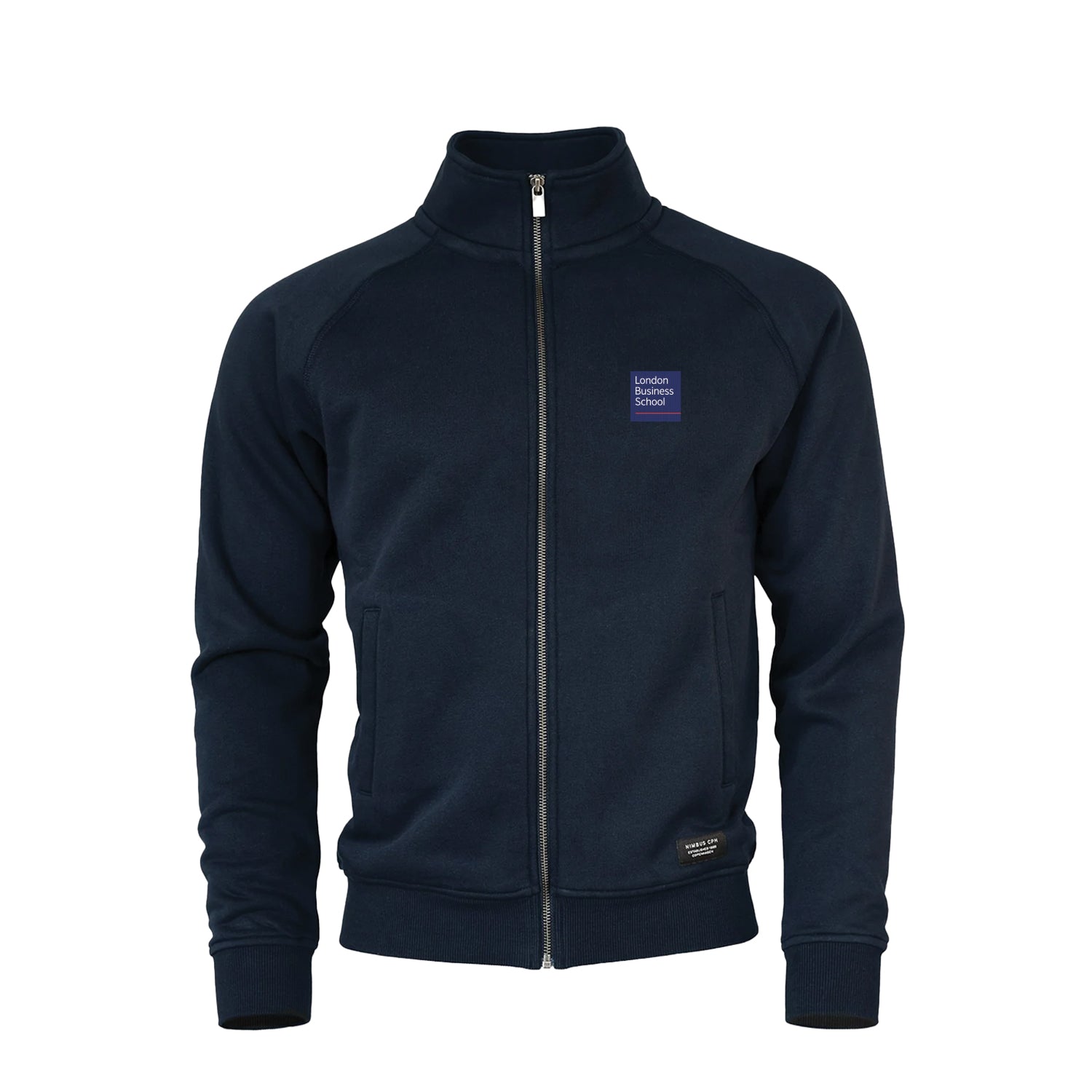Nimbus Cambridge Full Zip Sweatshirt