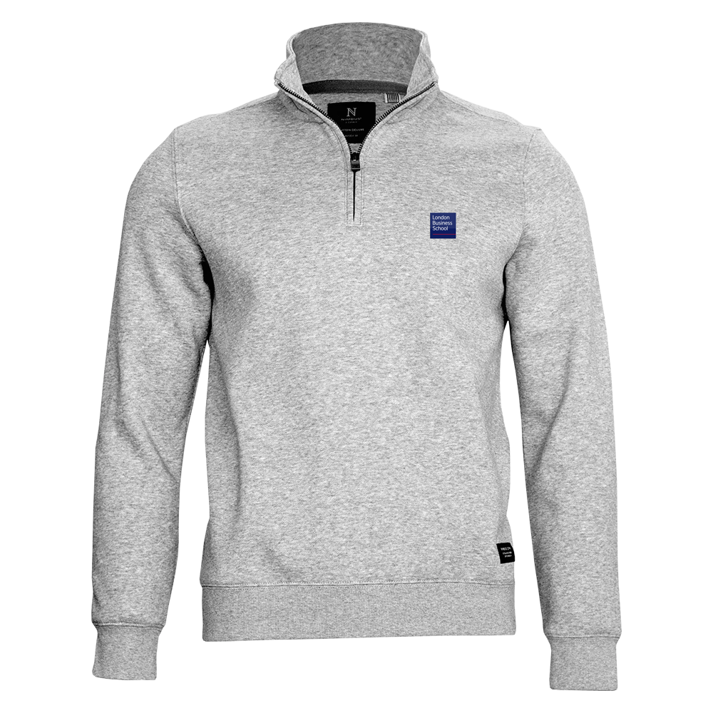 Quarter Zip - Course Names