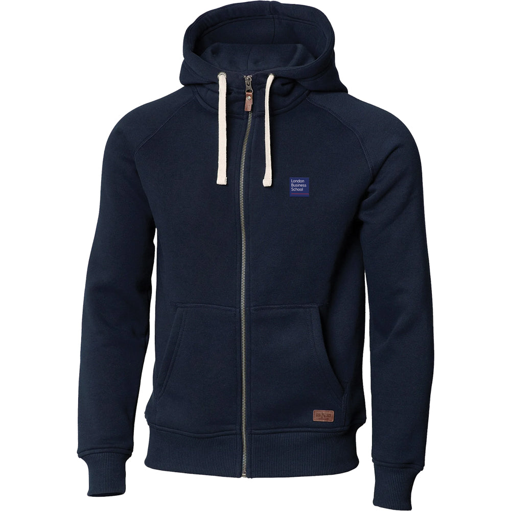 Nimbus Williamsburg Zipped Hoodie