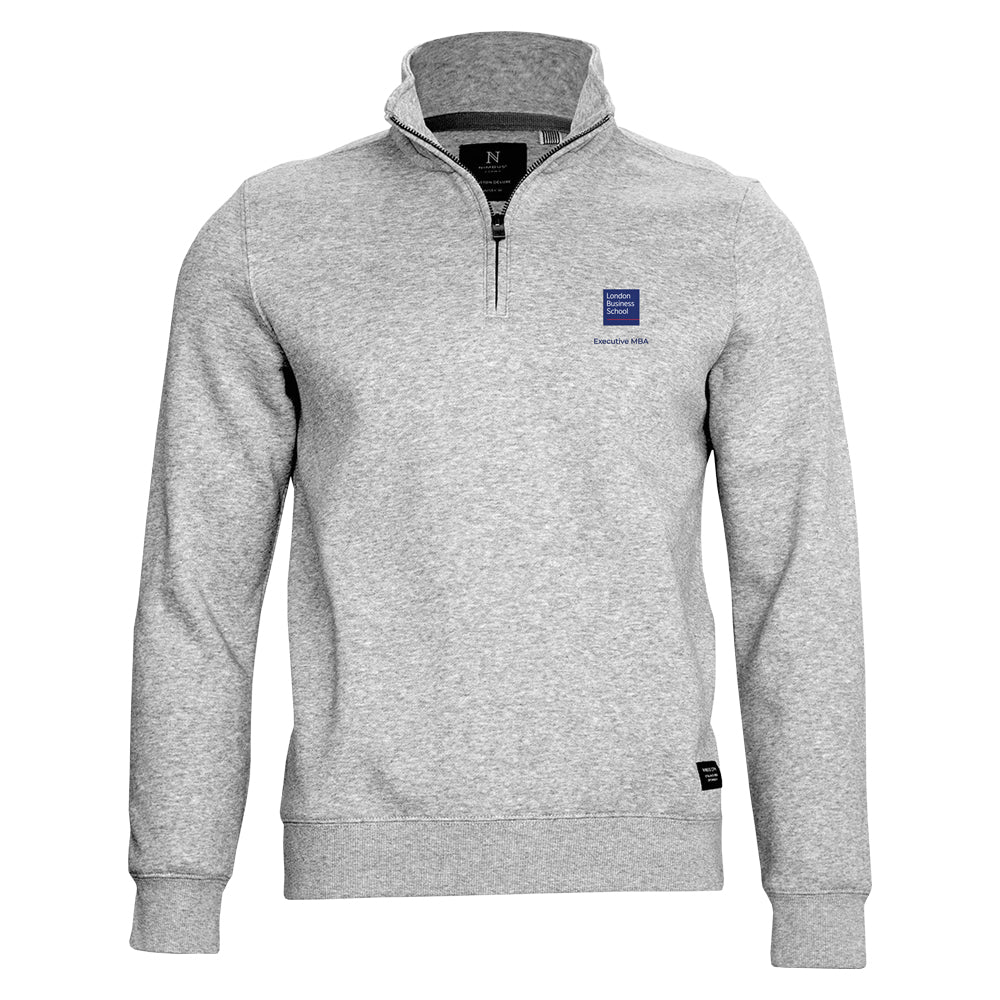 Quarter Zip - Course Names
