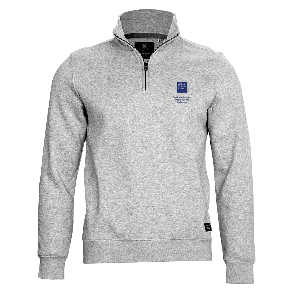 Quarter Zip - Course Names