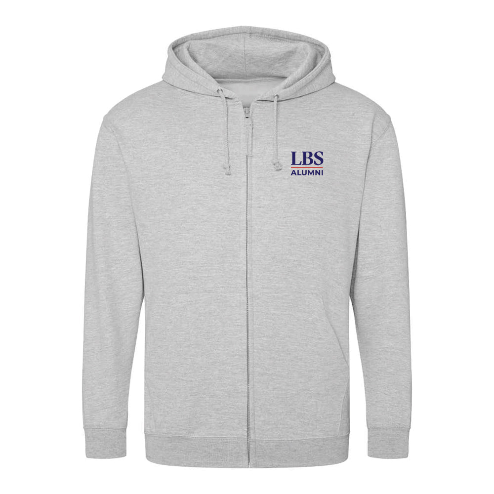 LBS Alumni Zoodie